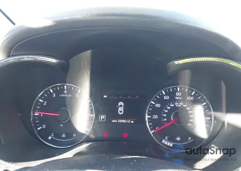 2014 Kia Forte Ex z USA, uszkodzony, nr VIN KNAFZ4A80E5207572